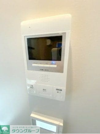 PASEO SANGENJAYA EAST WESTの物件内観写真