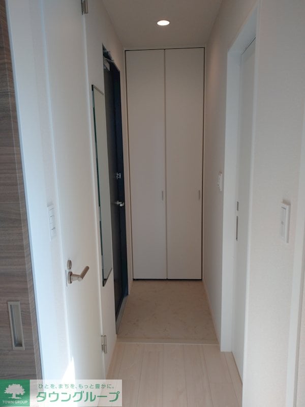 ジェミニ サウスの物件内観写真