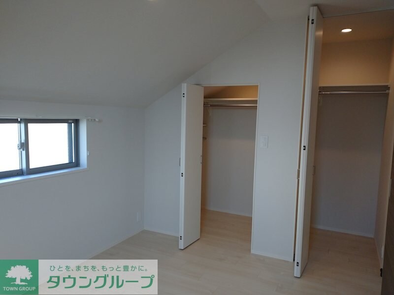 ジェミニ サウスの物件内観写真