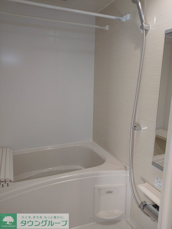 ジェミニ サウスの物件内観写真