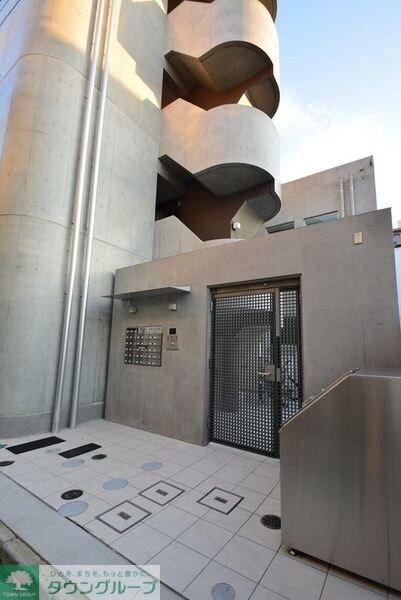 ハラスパジオ下北沢の物件内観写真