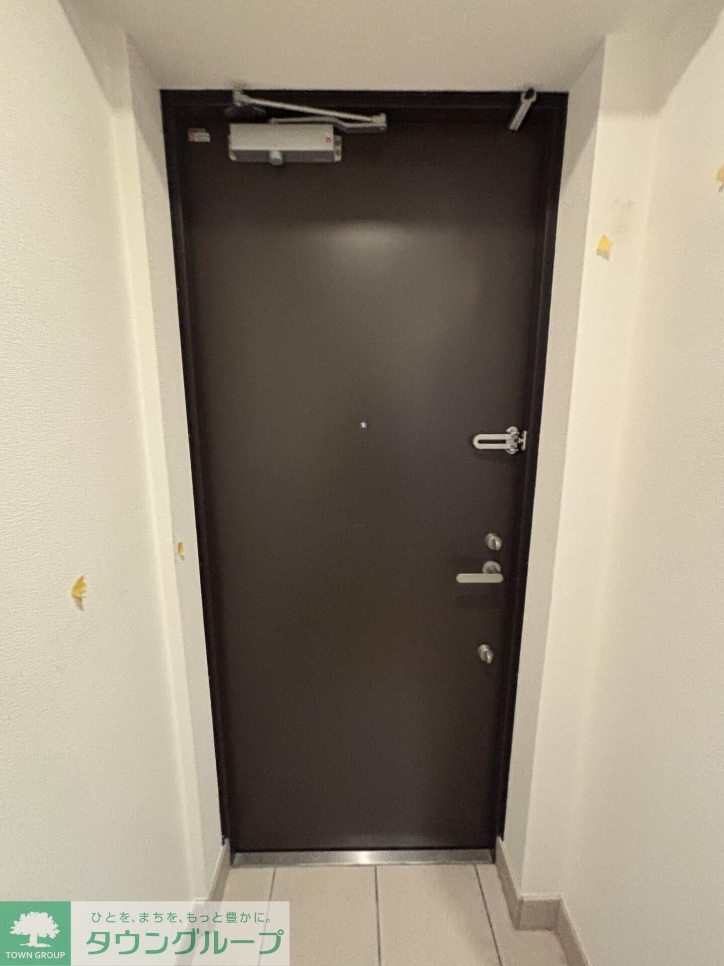 ハラスパジオ下北沢の物件内観写真