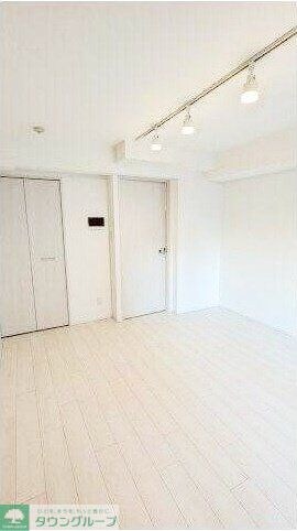 ルネサンスコート祐天寺の物件内観写真