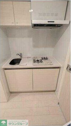 ルネサンスコート祐天寺の物件内観写真