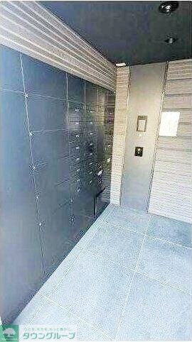 ルネサンスコート祐天寺の物件内観写真