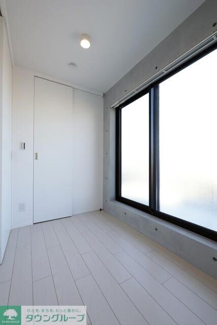 Fullea世田谷の物件内観写真