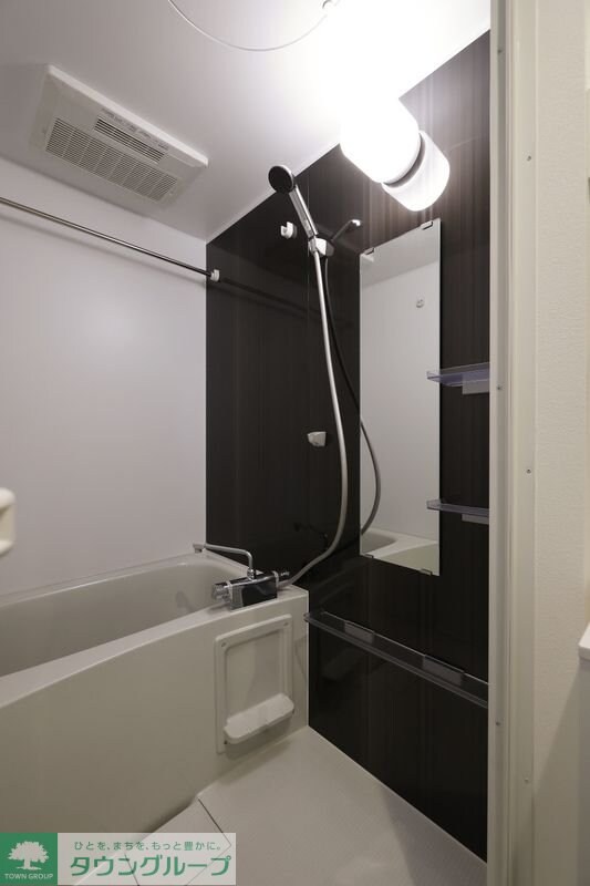 Fullea世田谷の物件内観写真