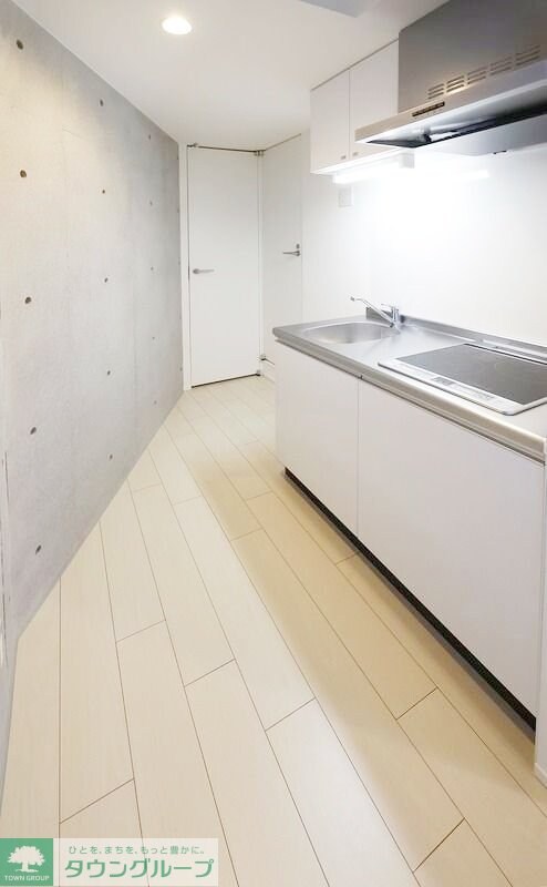 Fullea世田谷の物件内観写真