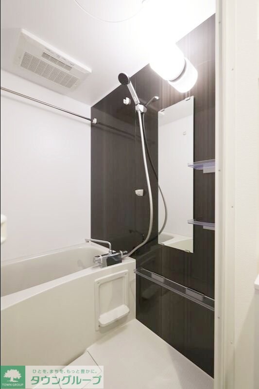 Fullea世田谷の物件内観写真