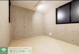 Fullea世田谷の物件内観写真