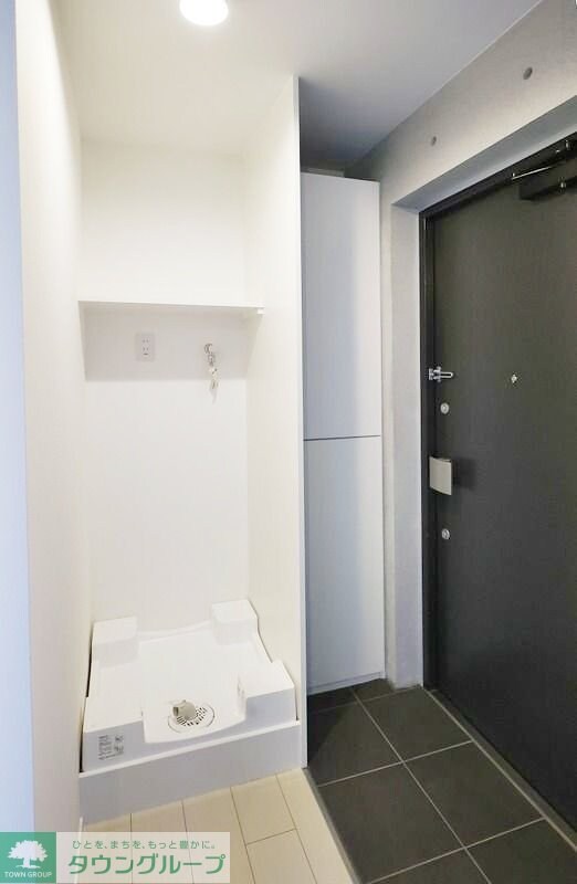 Fullea世田谷の物件内観写真