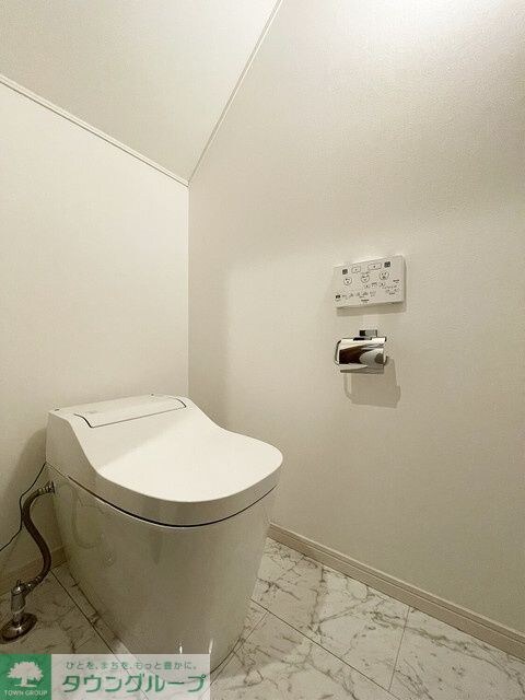 ヴァルトブルクの物件内観写真