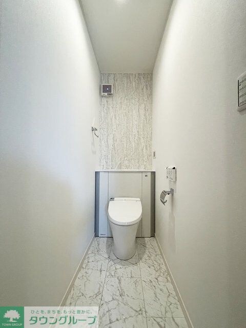 ヴァルトブルクの物件内観写真