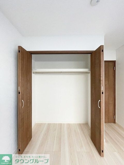 ヴァルトブルクの物件内観写真