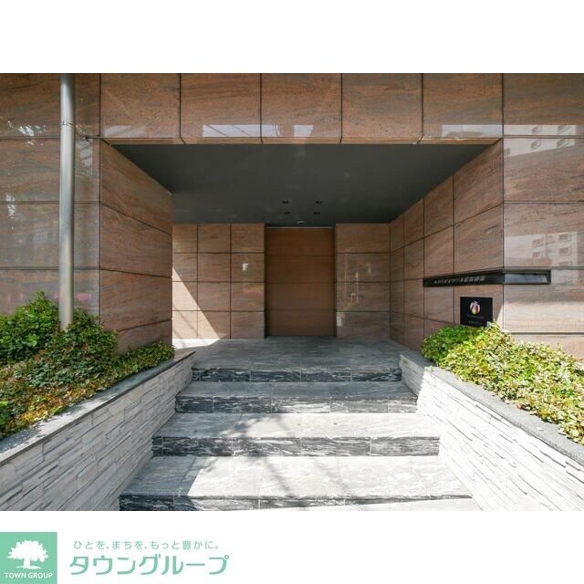 エムレジデンス渋谷神泉の物件内観写真