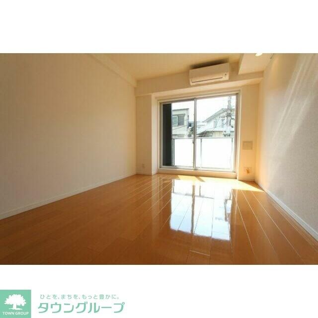 プライムアーバン目黒大橋ヒルズの物件内観写真