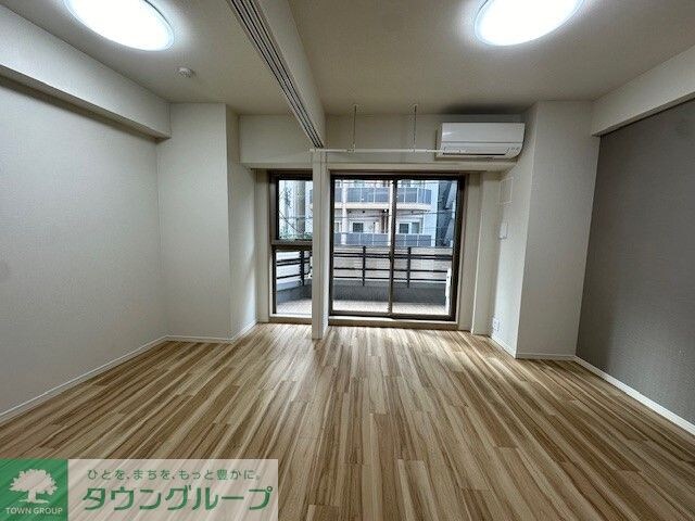 アーバンコア原宿の物件内観写真