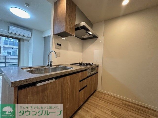 アーバンコア原宿の物件内観写真