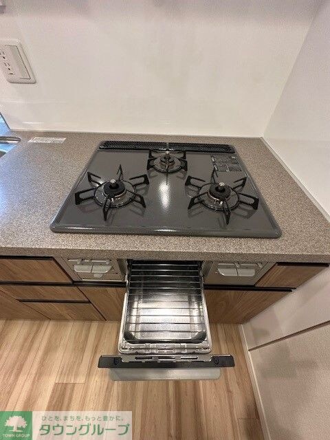 アーバンコア原宿の物件内観写真