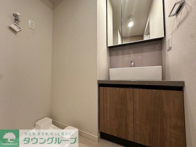 アーバンコア原宿の物件内観写真