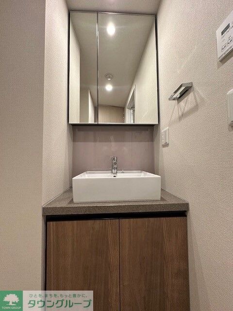 アーバンコア原宿の物件内観写真