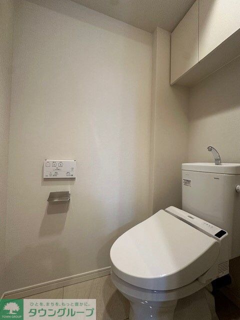 アーバンコア原宿の物件内観写真