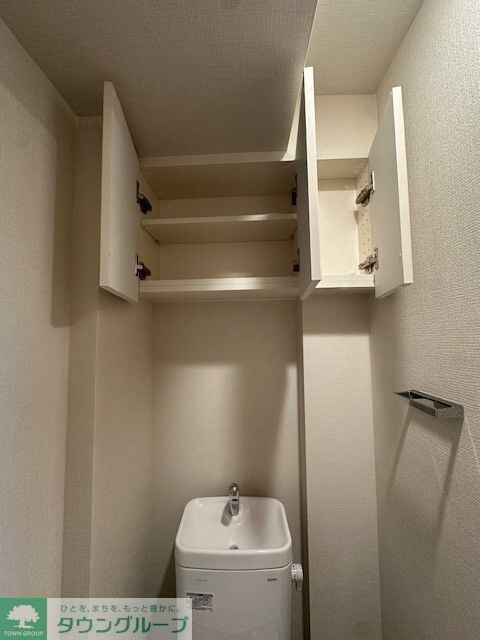 アーバンコア原宿の物件内観写真