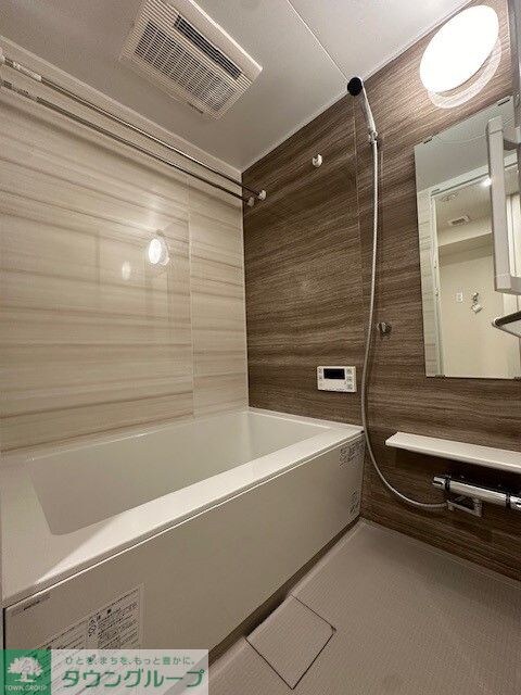 アーバンコア原宿の物件内観写真