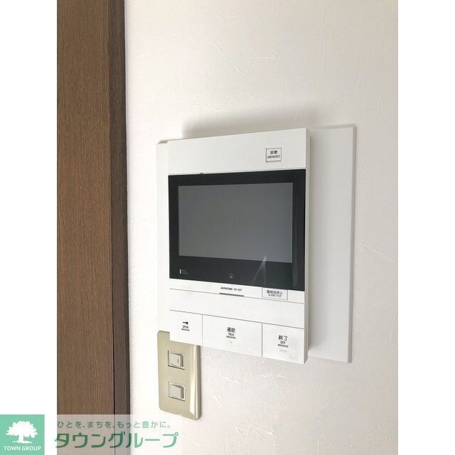 サンテミリオン中野富士見町駅前の物件内観写真