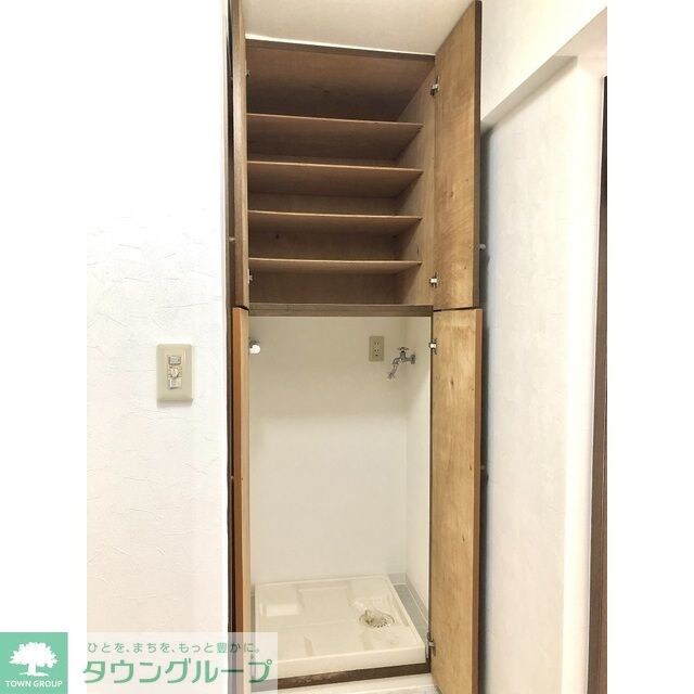 サンテミリオン中野富士見町駅前の物件内観写真