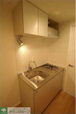 ブライズ駒澤の物件内観写真