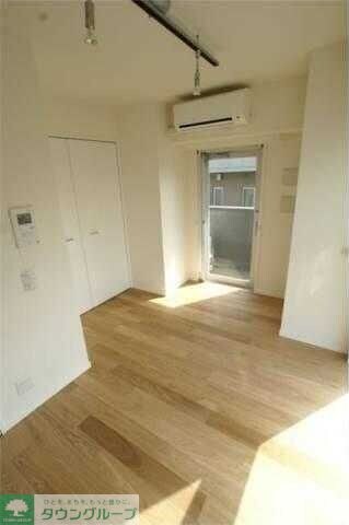 ブライズ駒澤の物件内観写真