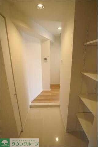 ブライズ駒澤の物件内観写真