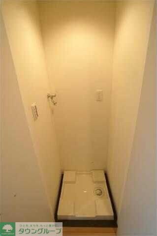 ブライズ駒澤の物件内観写真