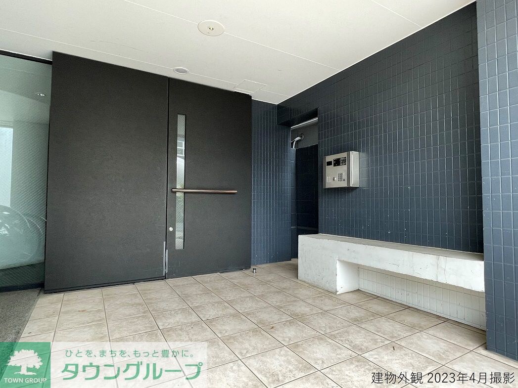 コスモリード駒沢大学の物件内観写真