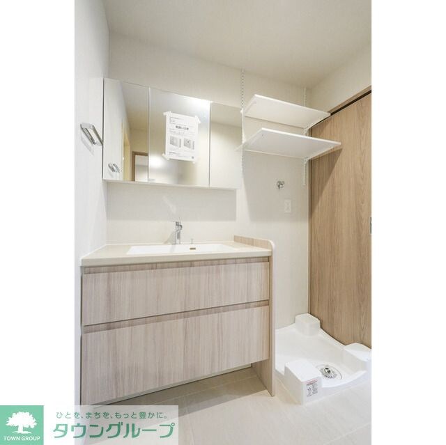 FULL HOUSE GAKUGEI DAIGAKUの物件内観写真