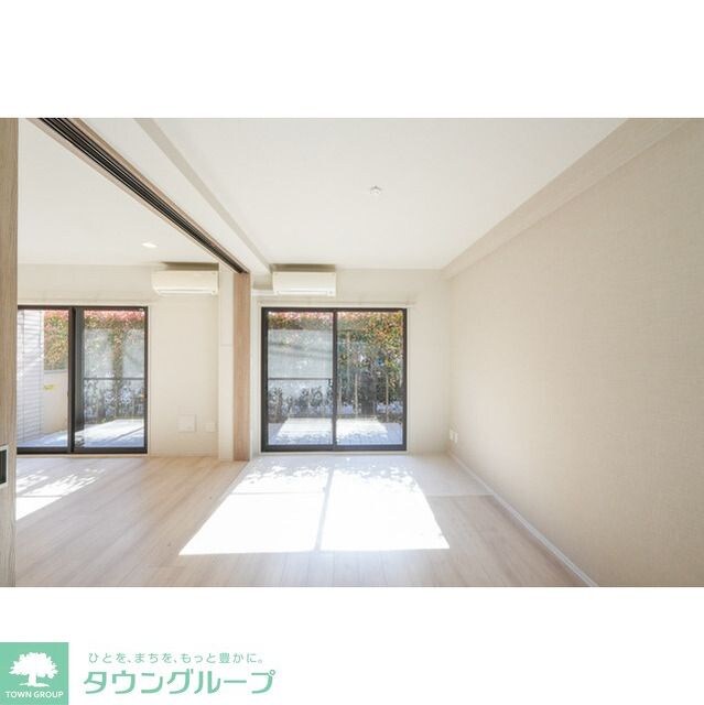 FULL HOUSE GAKUGEI DAIGAKUの物件内観写真