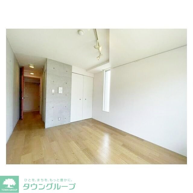 MODULOR代々木公園の物件内観写真