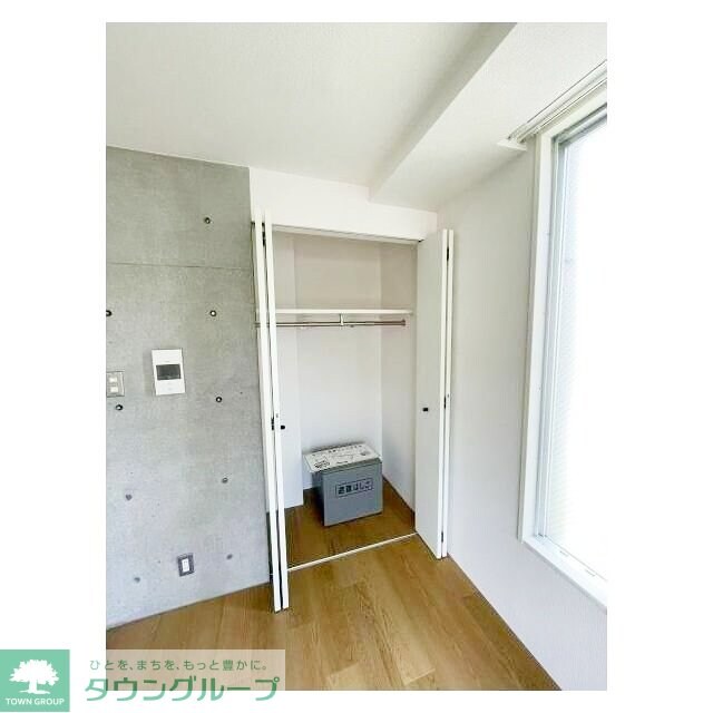 MODULOR代々木公園の物件内観写真