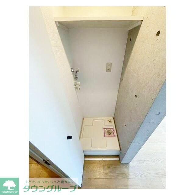 MODULOR代々木公園の物件内観写真