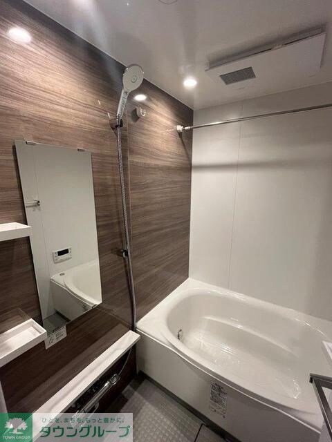 ブランシエスタ目黒中央町の物件内観写真