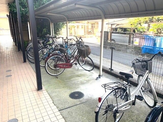 レオパレスAyaの物件内観写真