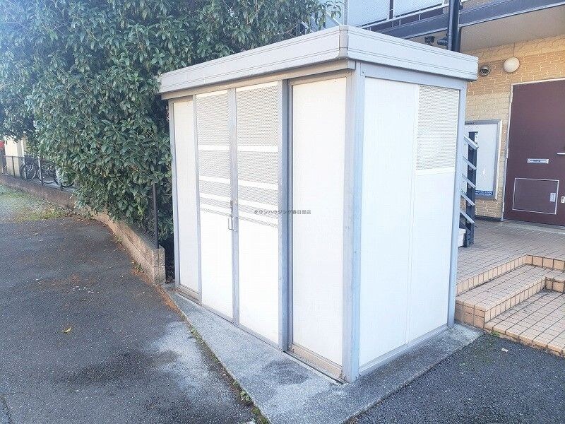 レオパレスAyaの物件内観写真