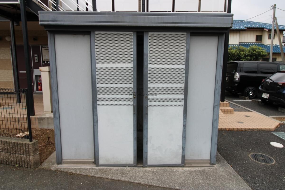 レオパレスAyaの物件内観写真