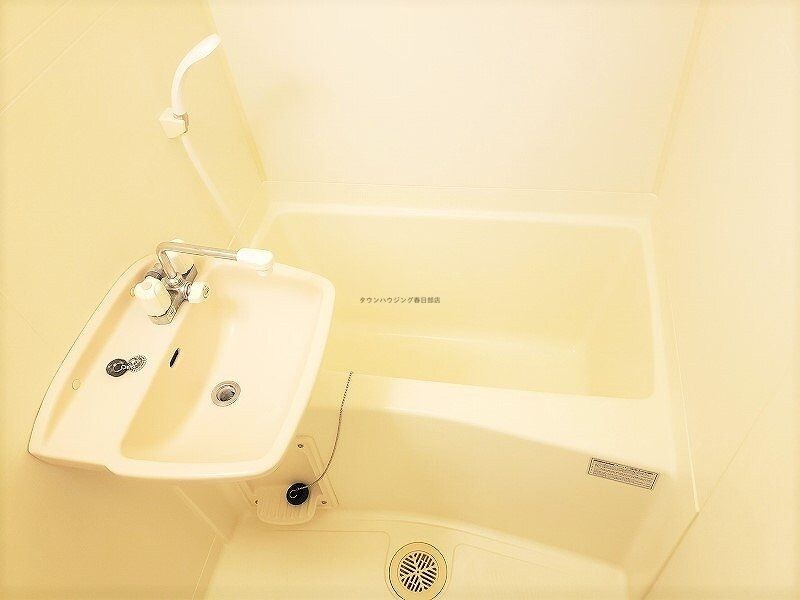 レオパレスローズ ワンの物件内観写真