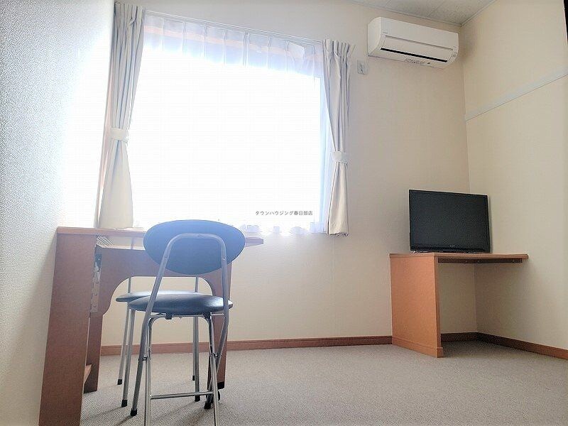 レオパレスローズ ワンの物件内観写真