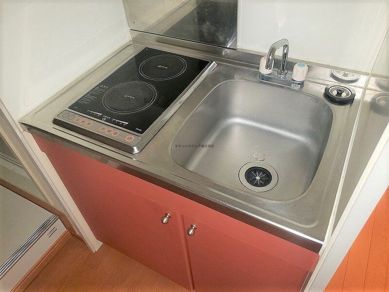 レオパレスローズ ワンの物件内観写真