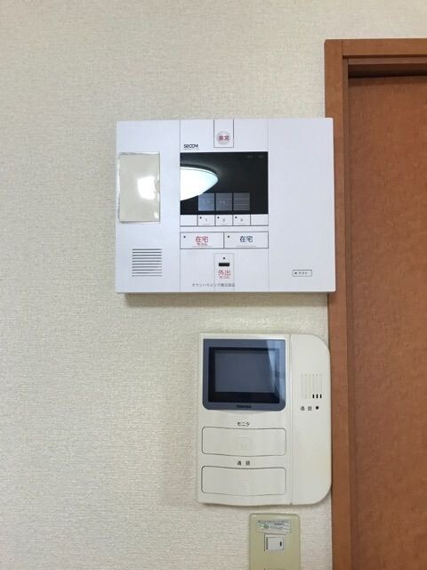 レオパレスコトー ブロンの物件内観写真