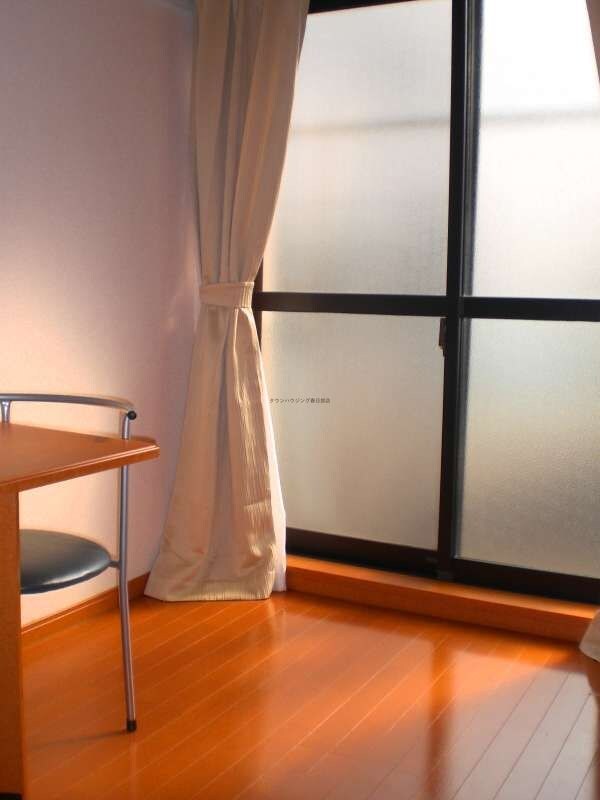 レオパレスコトー ブロンの物件内観写真