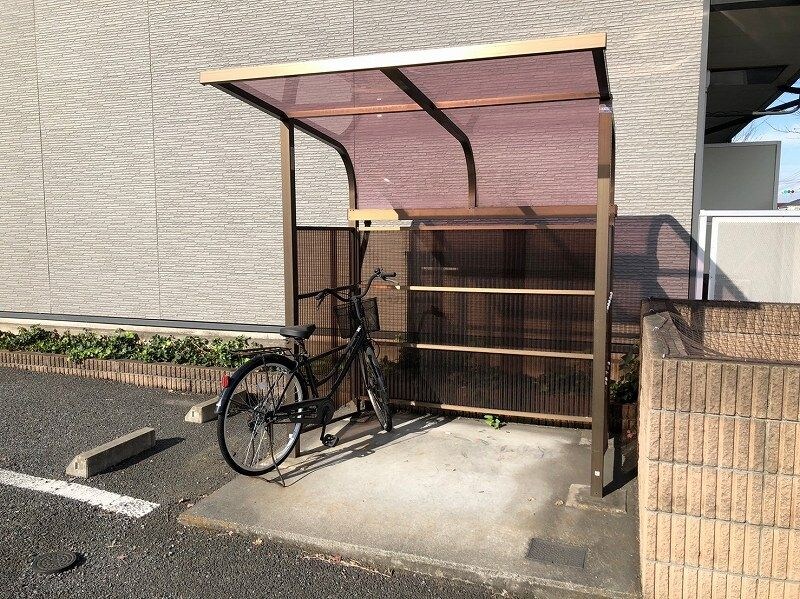 レオパレスコトー ブロンの物件内観写真